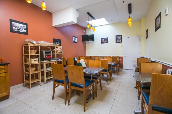 Pointe Plaza Hotel image 16